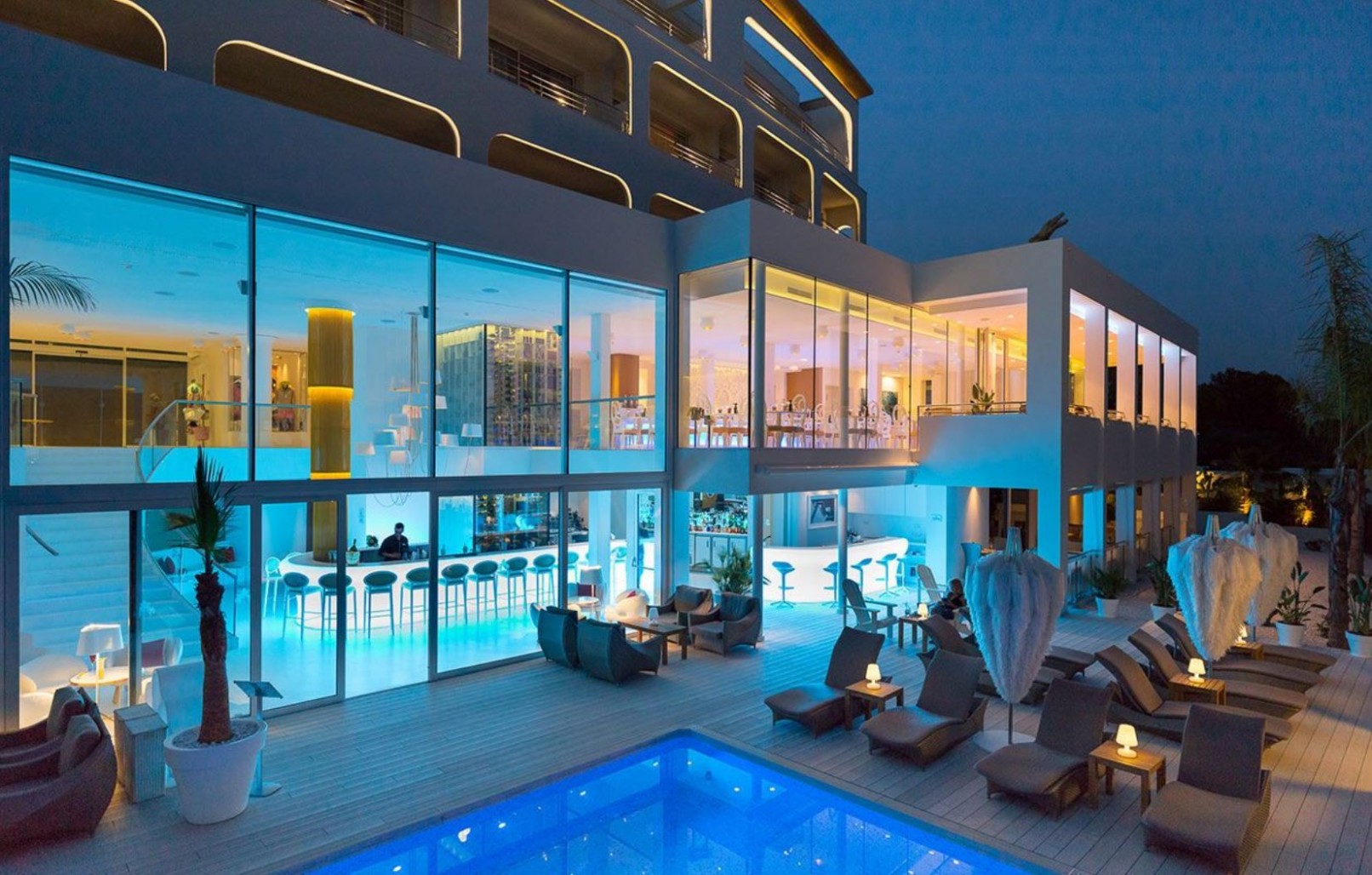 Project Manager Mallorca