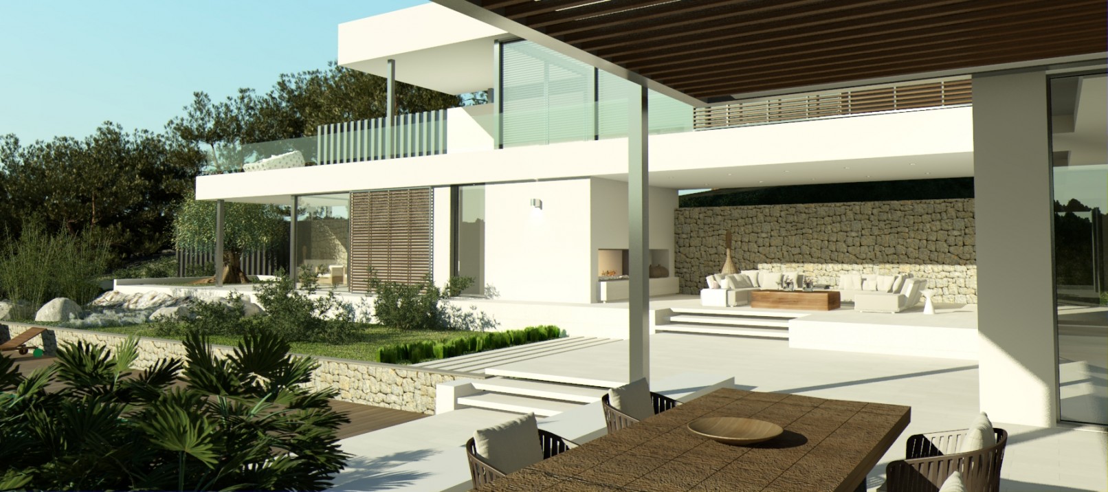 project manager mallorca