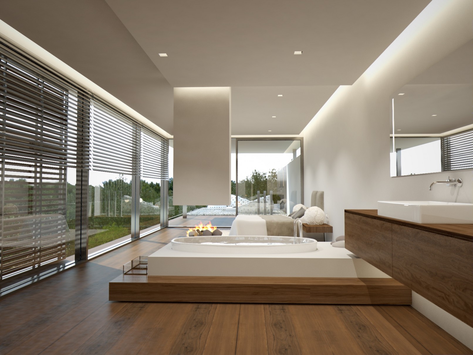 project manager mallorca