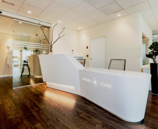 project manager mallorca