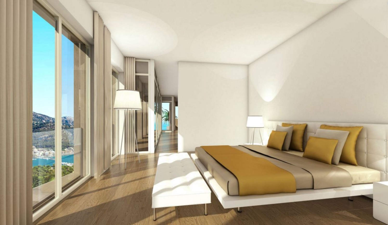 project manager mallorca