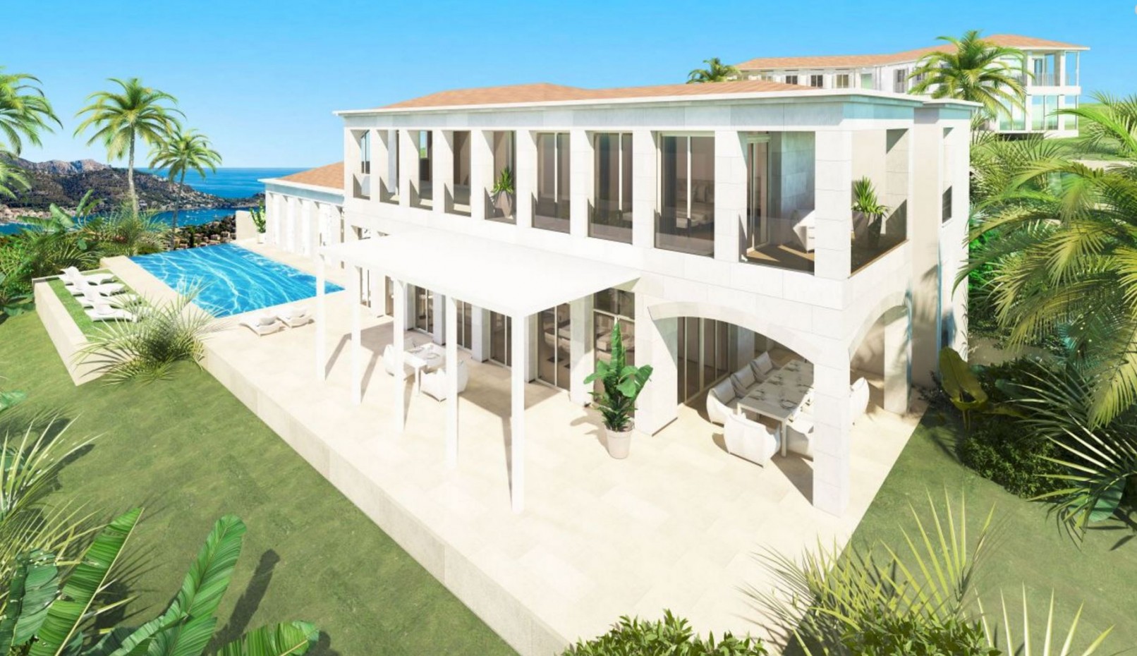 project manager mallorca