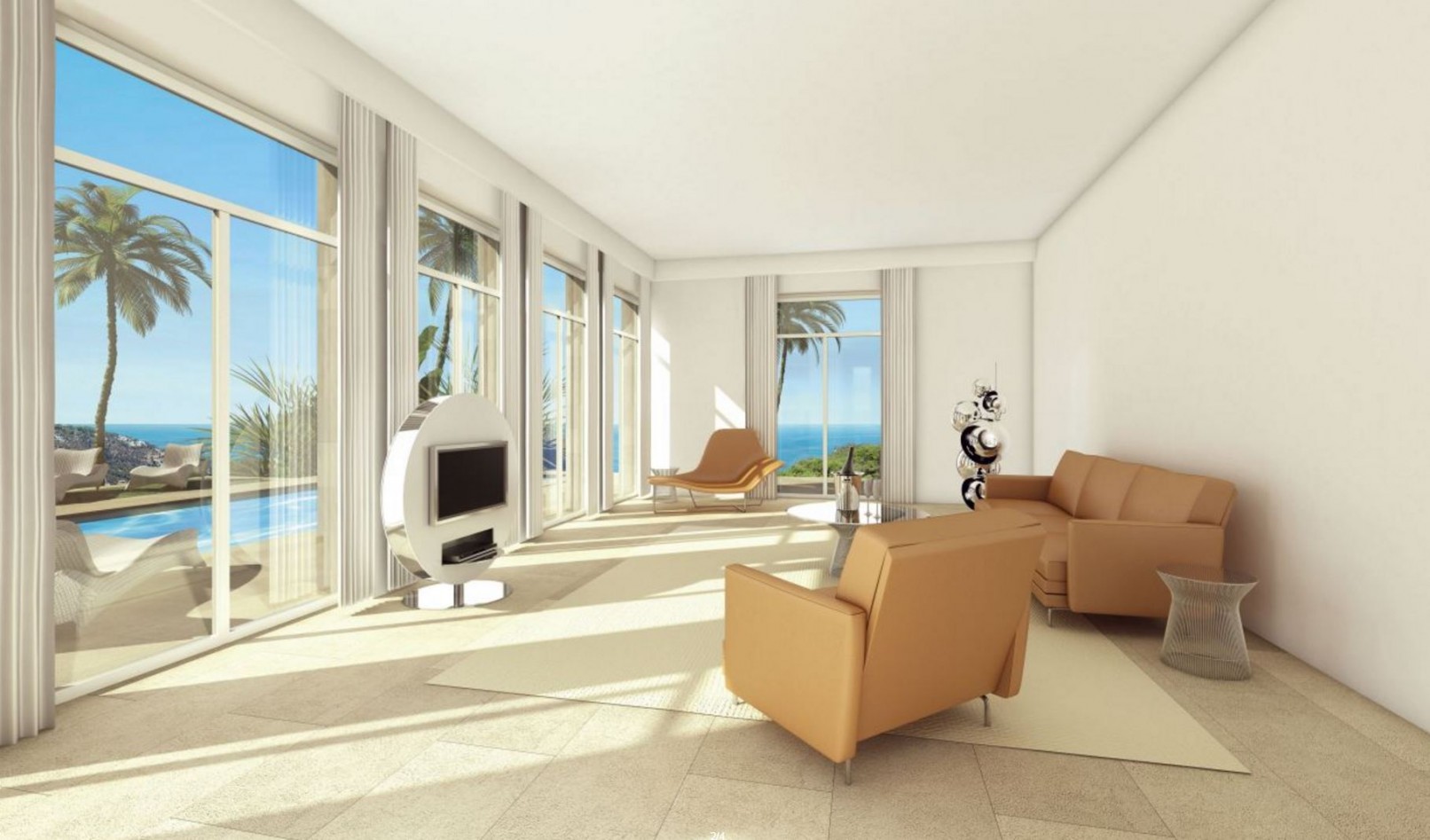 project manager mallorca