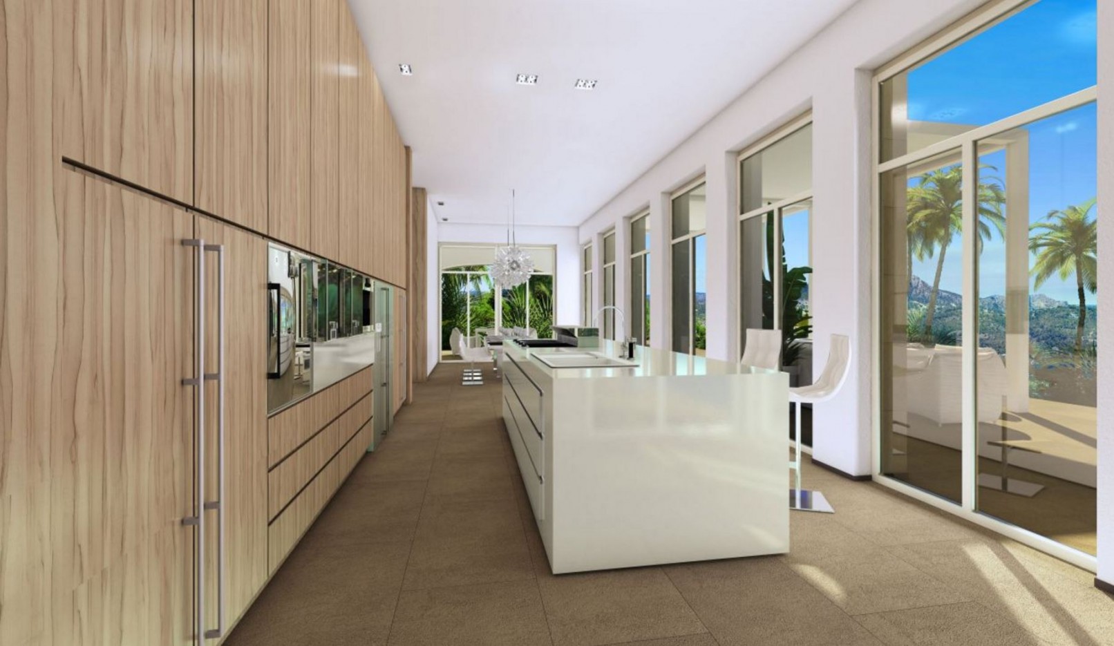 project manager mallorca