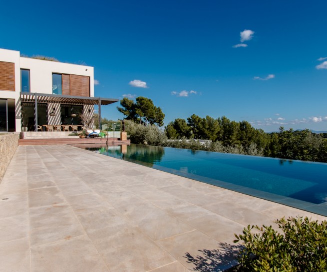 project manager mallorca