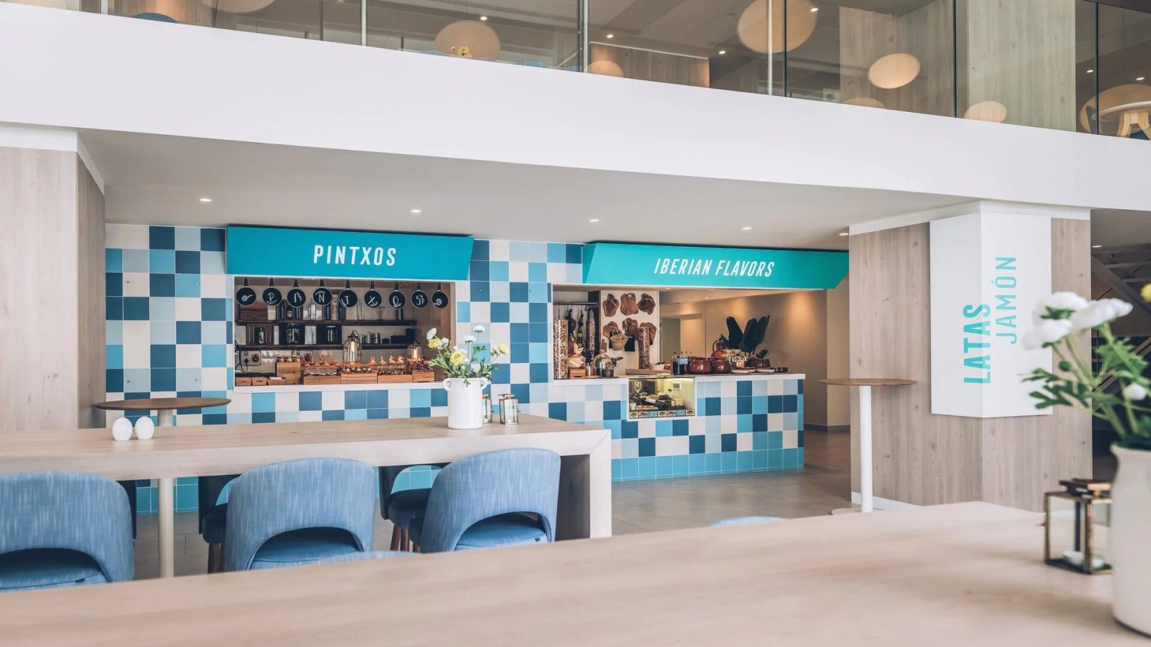 Mercado Gastronómico