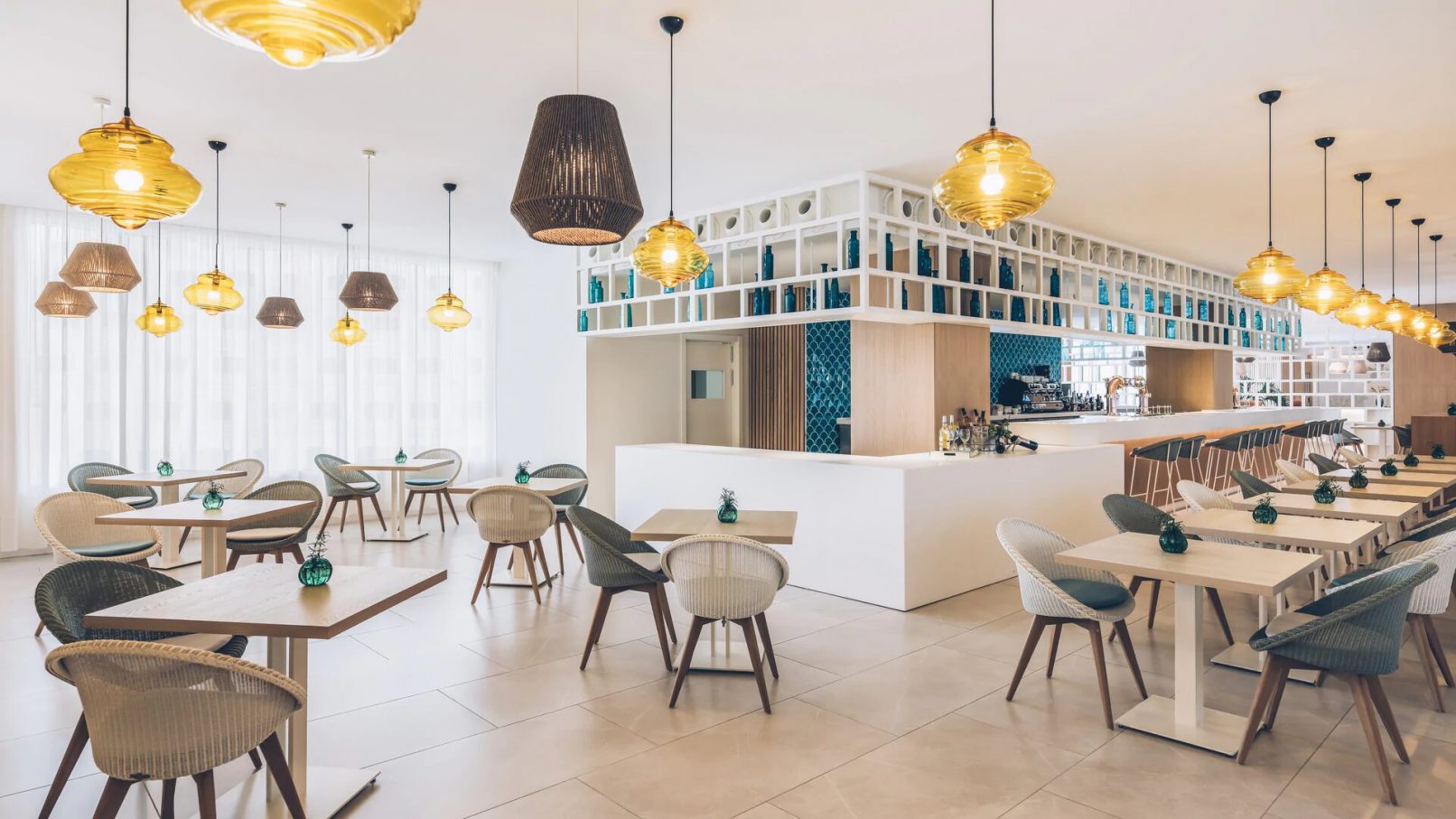 Mercado Gastronómico