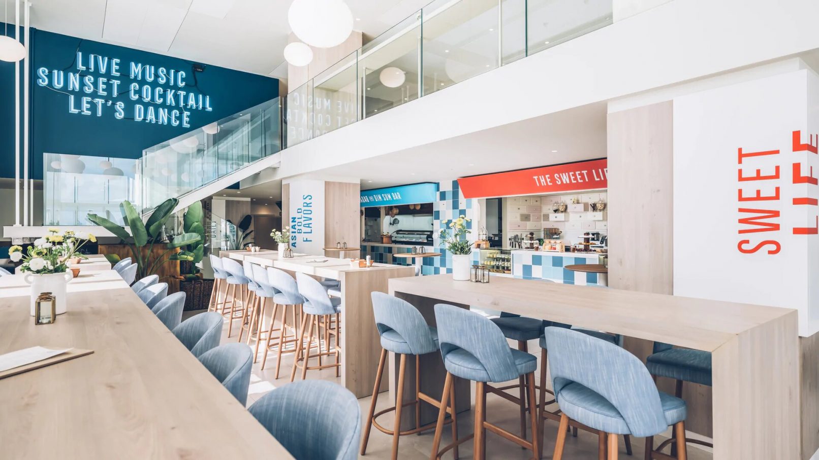 Mercado Gastronómico