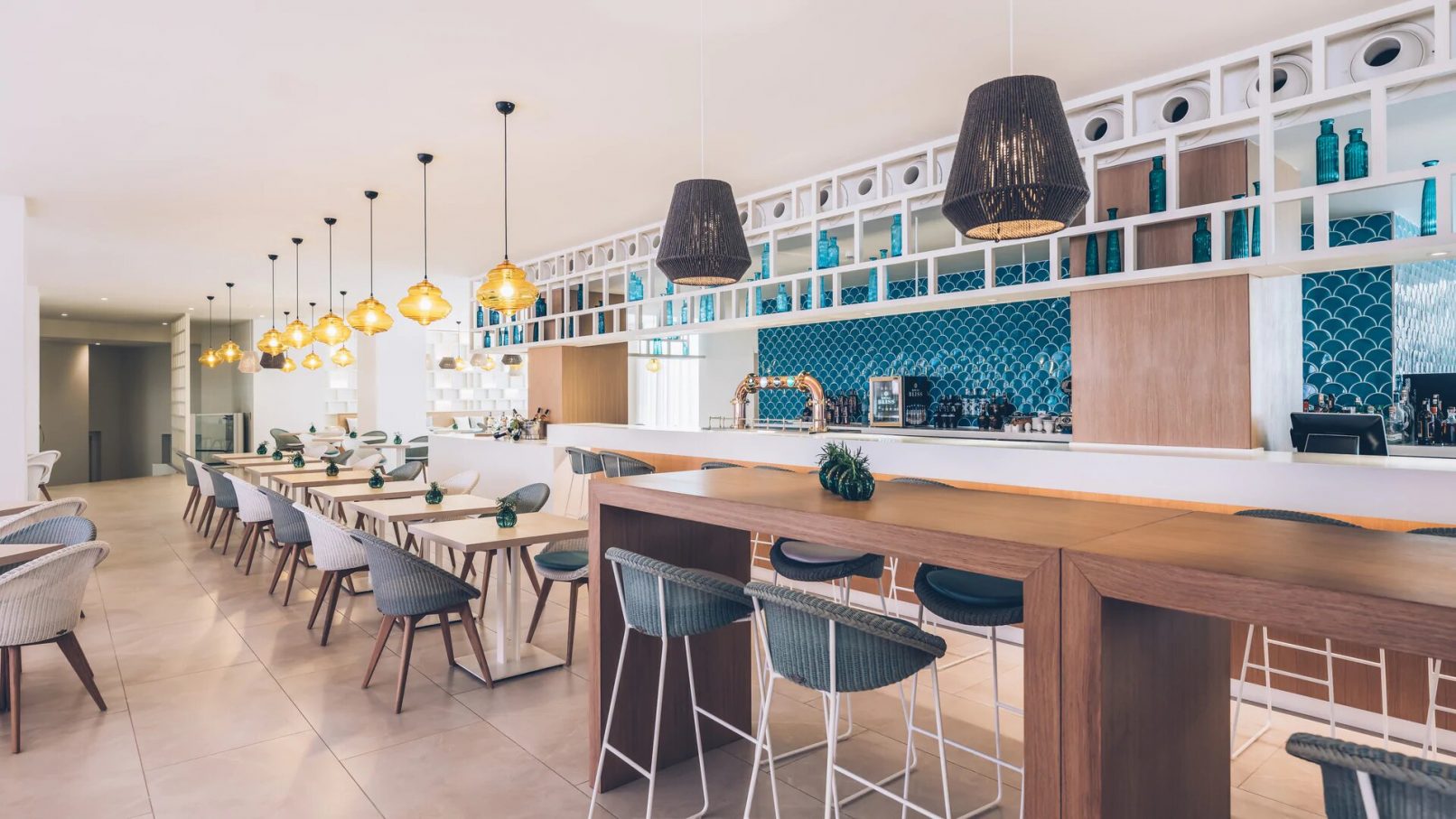 Mercado Gastronómico