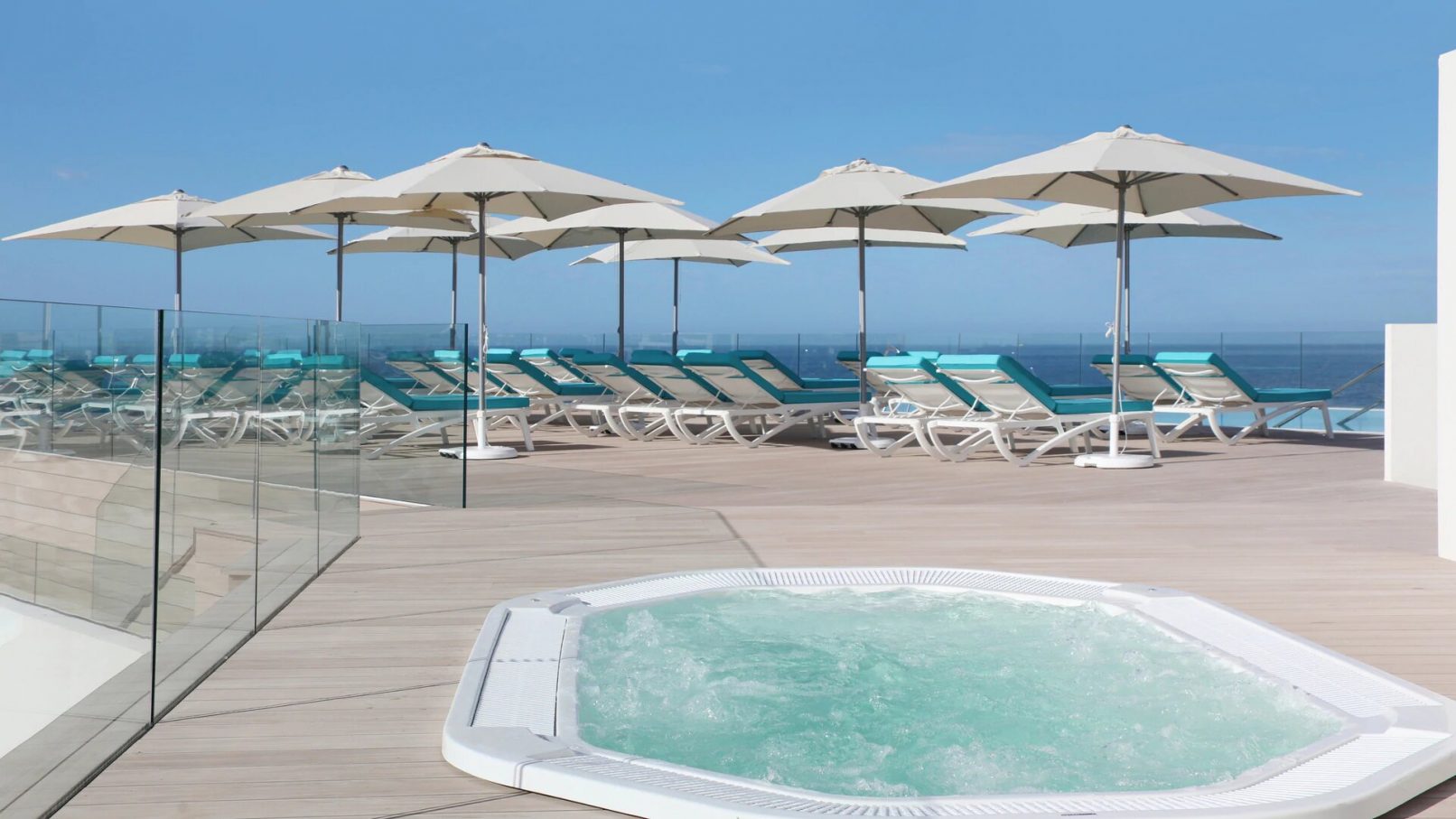 Star Prestige Jacuzzi